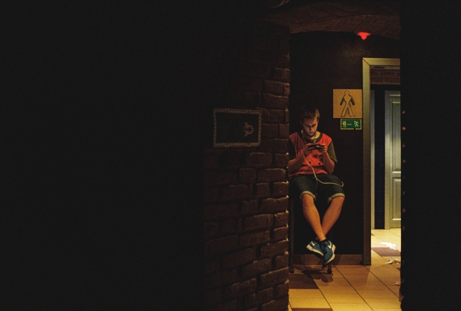 7 DUBSTEBLOG x CROYDUB, Cross Club